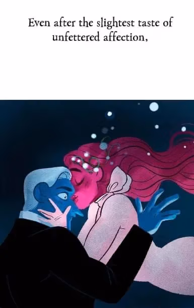 Read Lore Olympus chapter 212 image 28 on Lezhin