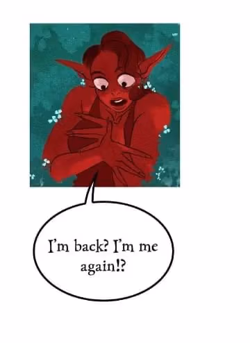 Read Lore Olympus chapter 212 image 39 on Lezhin
