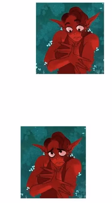 Read Lore Olympus chapter 212 image 40 on Lezhin