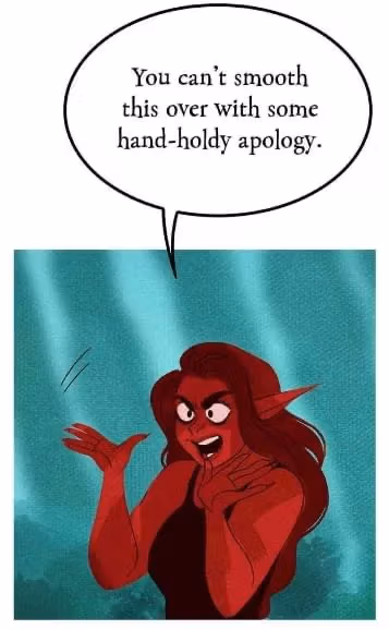 Read Lore Olympus chapter 212 image 48 on Lezhin