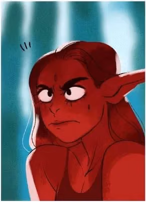 Read Lore Olympus chapter 212 image 54 on Lezhin