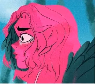 Read Lore Olympus chapter 212 image 59 on Lezhin