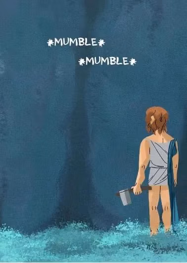 Read Lore Olympus chapter 212 image 69 on Lezhin