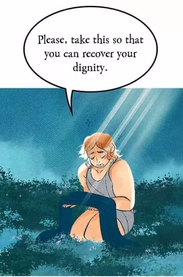 Read Lore Olympus chapter 212 image 73 on Lezhin