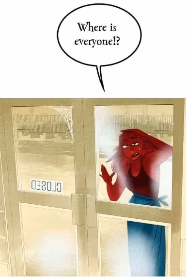 Read Lore Olympus chapter 212 image 76 on Lezhin