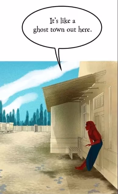 Read Lore Olympus chapter 212 image 77 on Lezhin