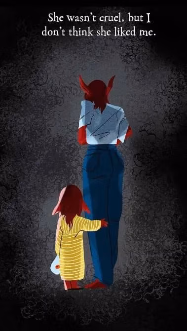 Read Lore Olympus chapter 212 image 9 on Lezhin