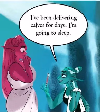 Read Lore Olympus chapter 213 image 29 on Lezhin