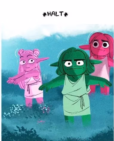 Read Lore Olympus chapter 213 image 52 on Lezhin