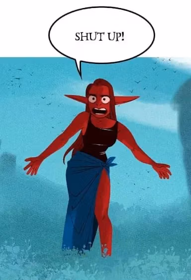 Read Lore Olympus chapter 213 image 53 on Lezhin