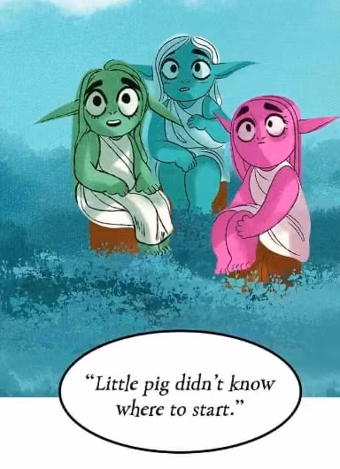 Read Lore Olympus chapter 213 image 57 on Lezhin