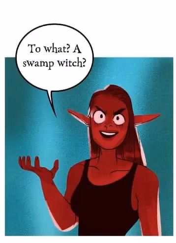 Read Lore Olympus chapter 213 image 72 on Lezhin