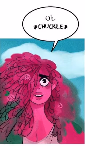 Read Lore Olympus chapter 213 image 77 on Lezhin