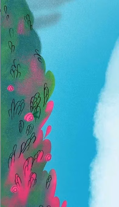 Read Lore Olympus chapter 213 image 79 on Lezhin