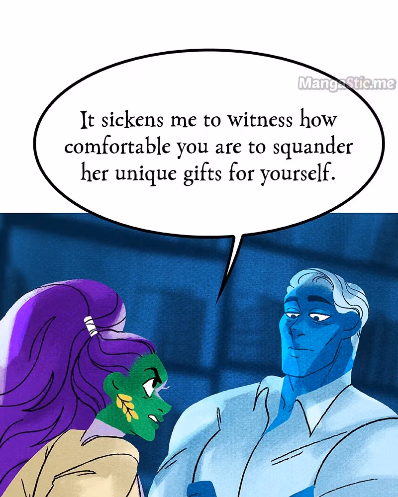 Read Lore Olympus chapter 216 image 100 on Lezhin