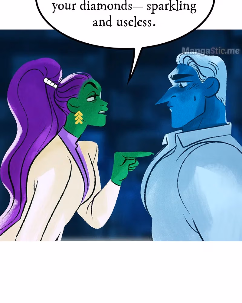 Read Lore Olympus chapter 216 image 102 on Lezhin