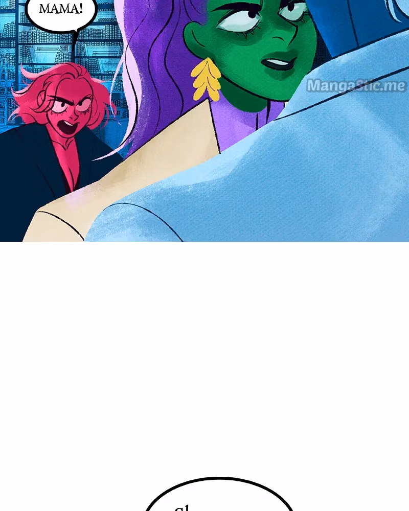 Read Lore Olympus chapter 216 image 106 on Lezhin