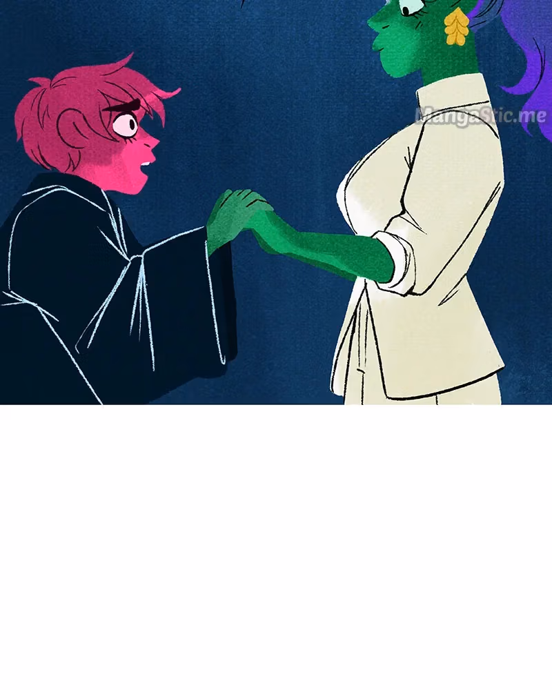 Read Lore Olympus chapter 216 image 11 on Lezhin