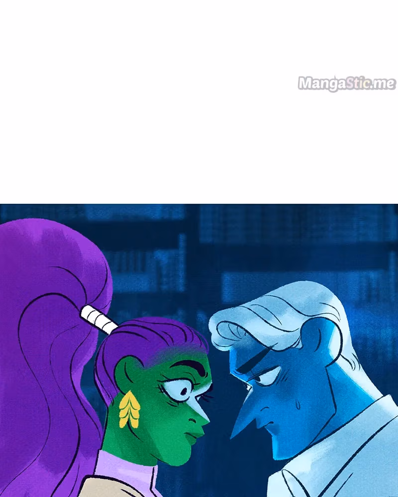 Read Lore Olympus chapter 216 image 110 on Lezhin