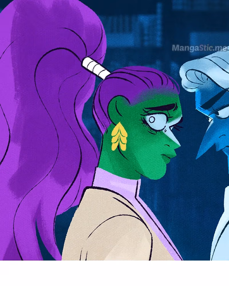 Read Lore Olympus chapter 216 image 112 on Lezhin