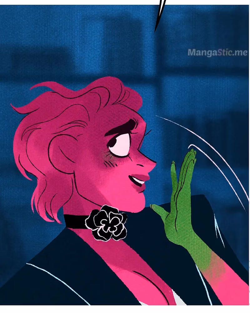 Read Lore Olympus chapter 216 image 119 on Lezhin