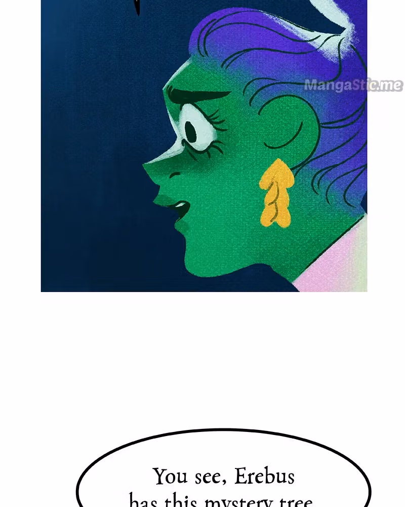 Read Lore Olympus chapter 216 image 121 on Lezhin