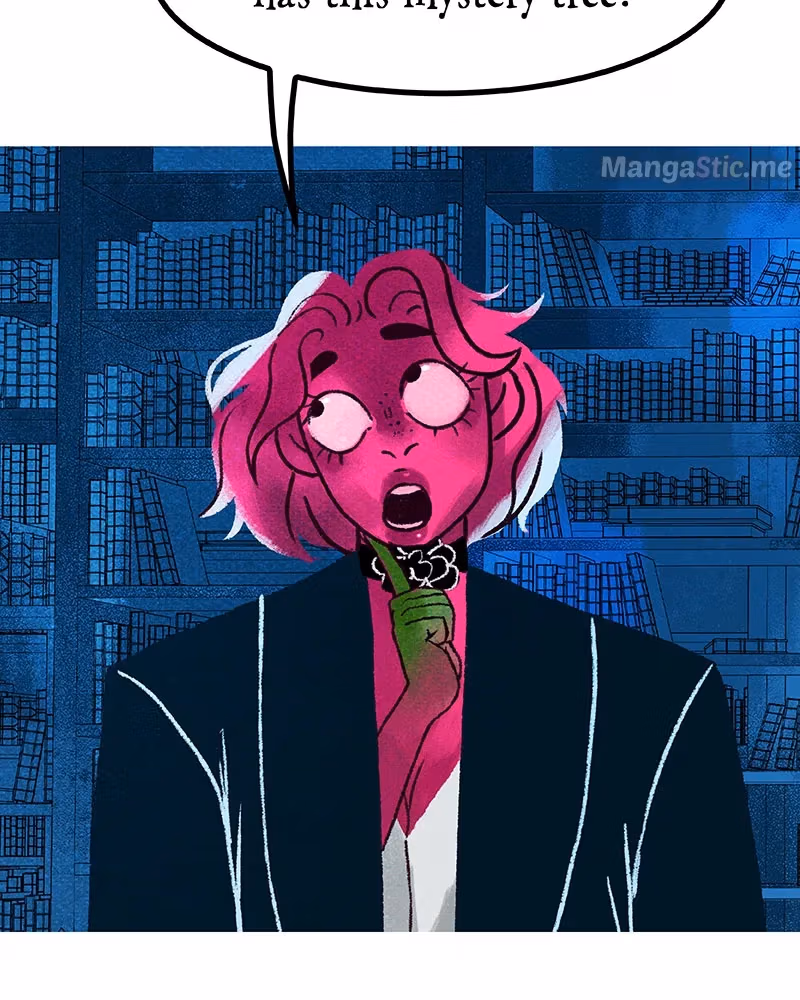 Read Lore Olympus chapter 216 image 122 on Lezhin