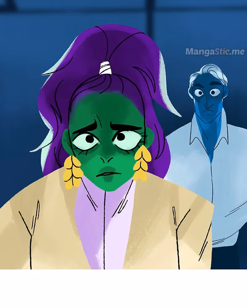 Read Lore Olympus chapter 216 image 124 on Lezhin