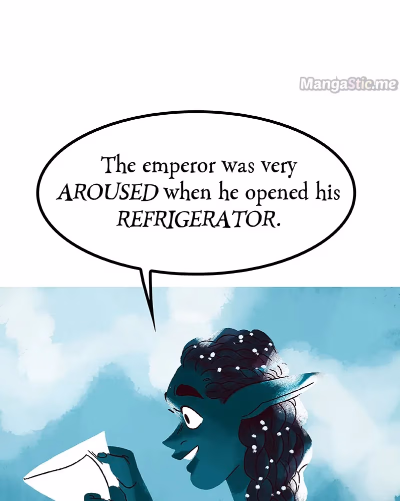 Read Lore Olympus chapter 216 image 129 on Lezhin