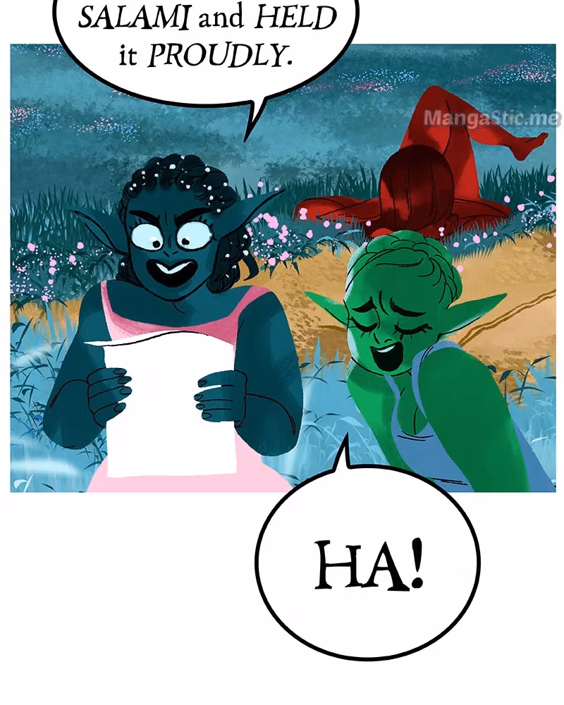 Read Lore Olympus chapter 216 image 131 on Lezhin