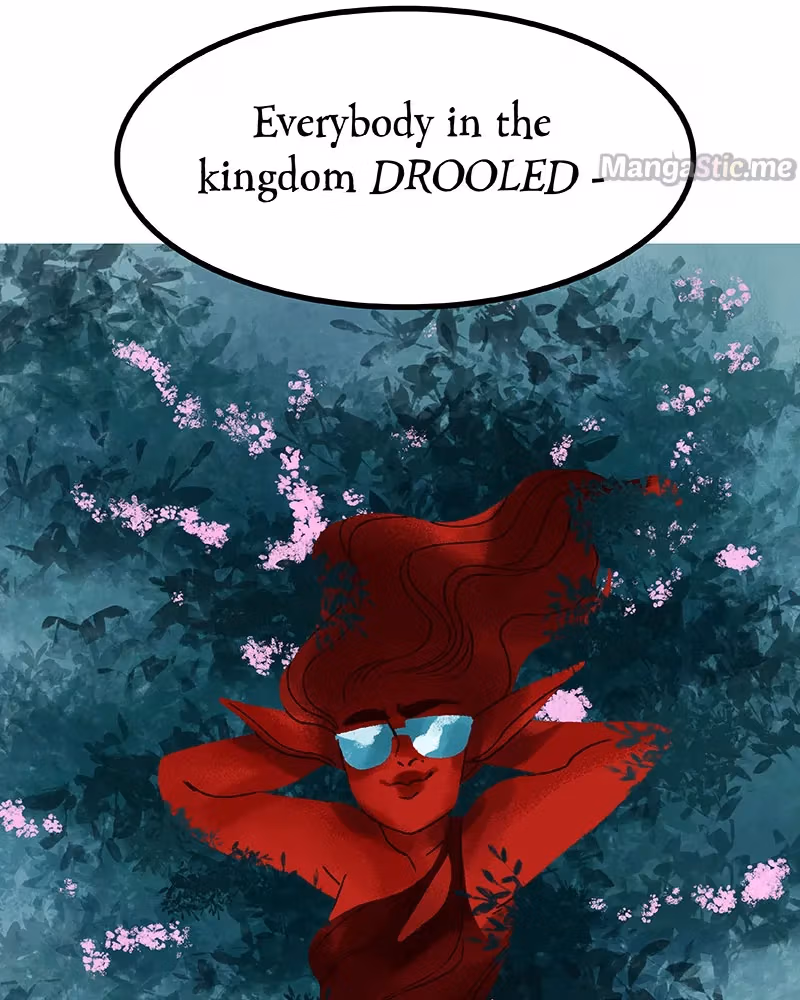 Read Lore Olympus chapter 216 image 132 on Lezhin