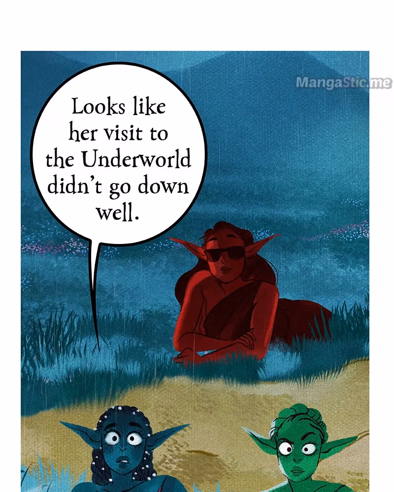 Read Lore Olympus chapter 216 image 136 on Lezhin