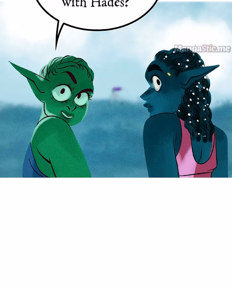 Read Lore Olympus chapter 216 image 140 on Lezhin