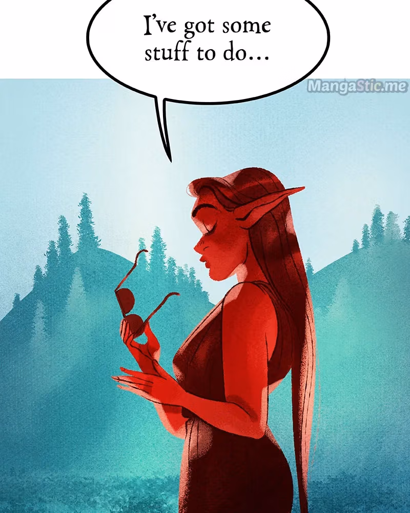 Read Lore Olympus chapter 216 image 143 on Lezhin