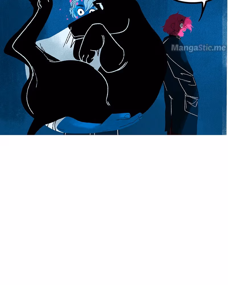 Read Lore Olympus chapter 216 image 15 on Lezhin