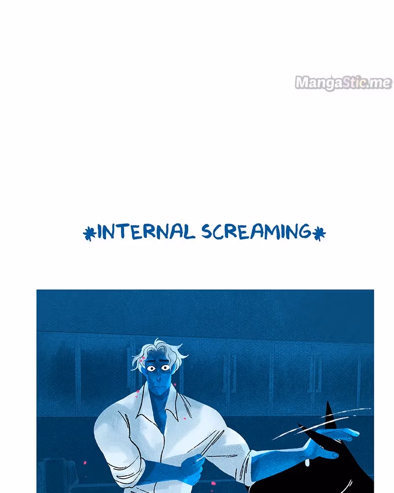 Read Lore Olympus chapter 216 image 18 on Lezhin