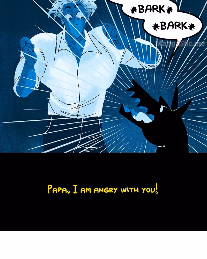 Read Lore Olympus chapter 216 image 20 on Lezhin