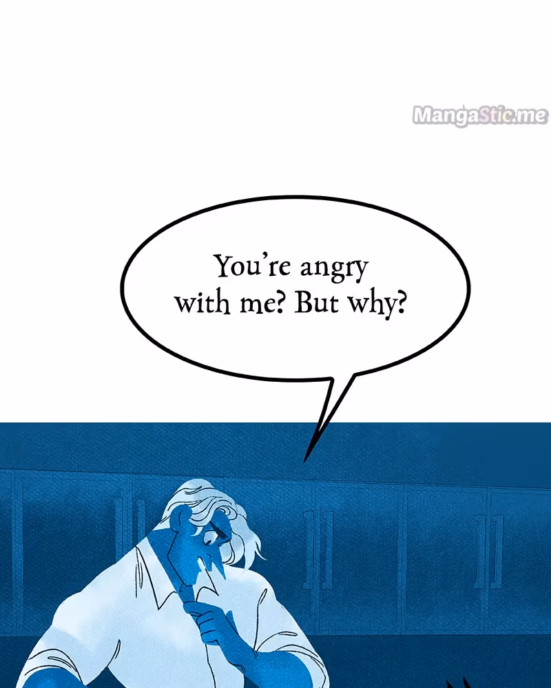 Read Lore Olympus chapter 216 image 21 on Lezhin
