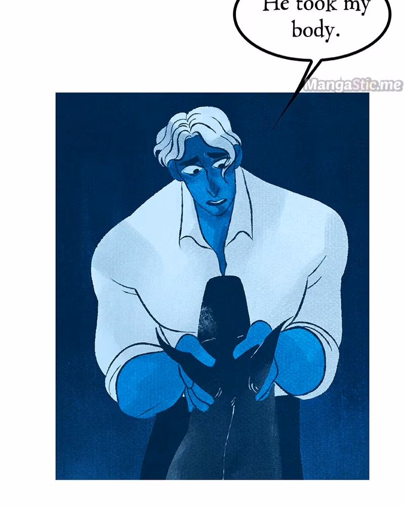 Read Lore Olympus chapter 216 image 28 on Lezhin