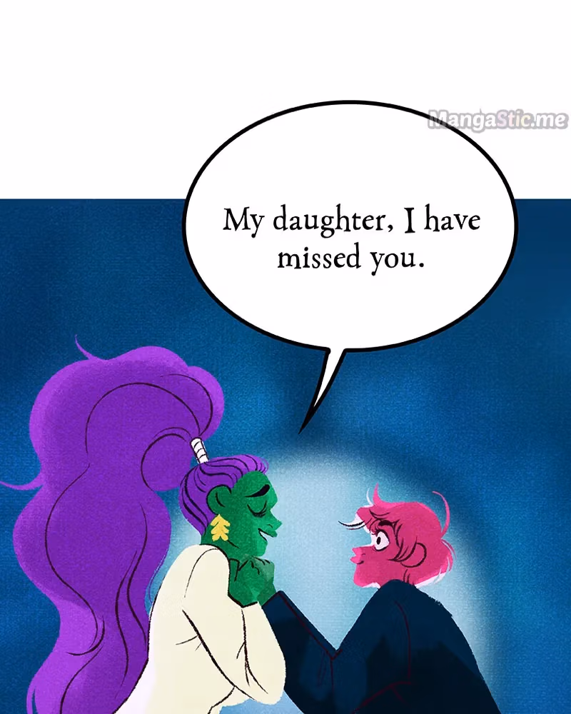 Read Lore Olympus chapter 216 image 39 on Lezhin