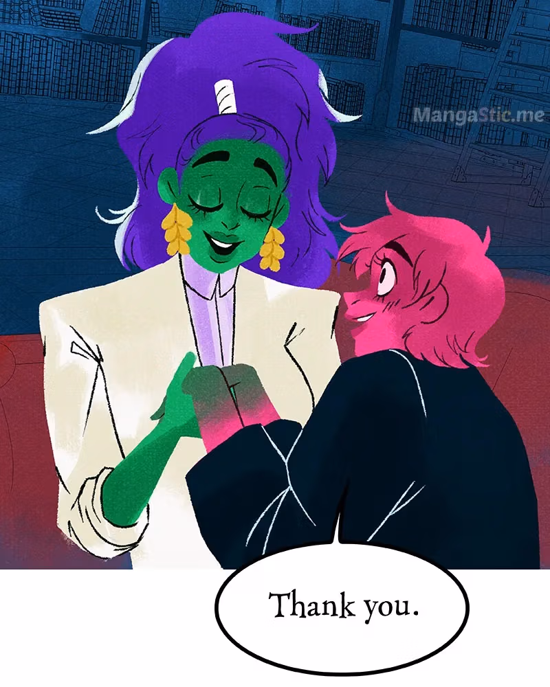 Read Lore Olympus chapter 216 image 41 on Lezhin