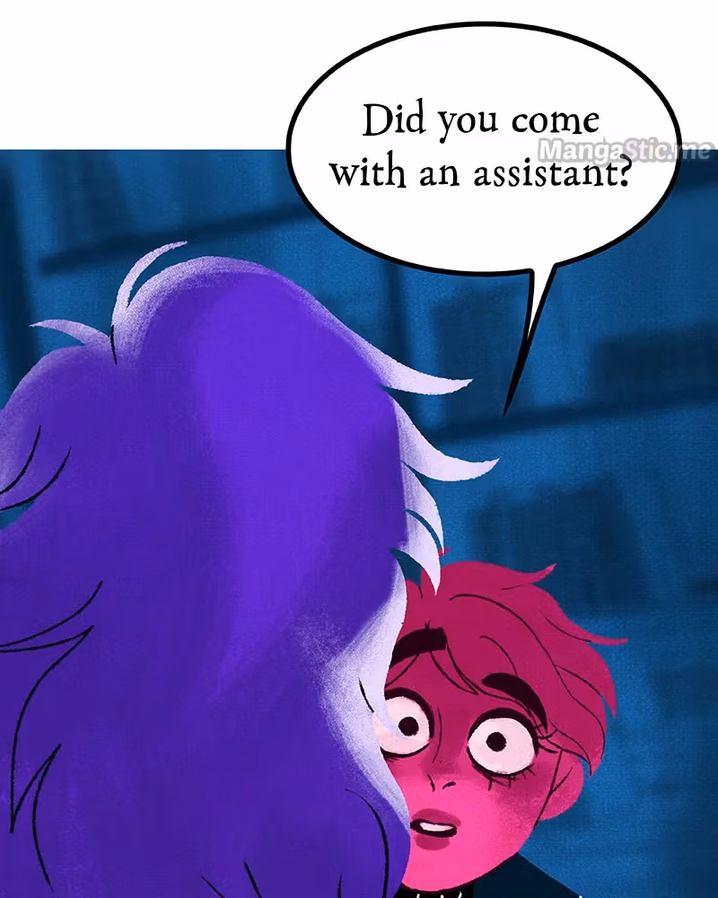 Read Lore Olympus chapter 216 image 48 on Lezhin
