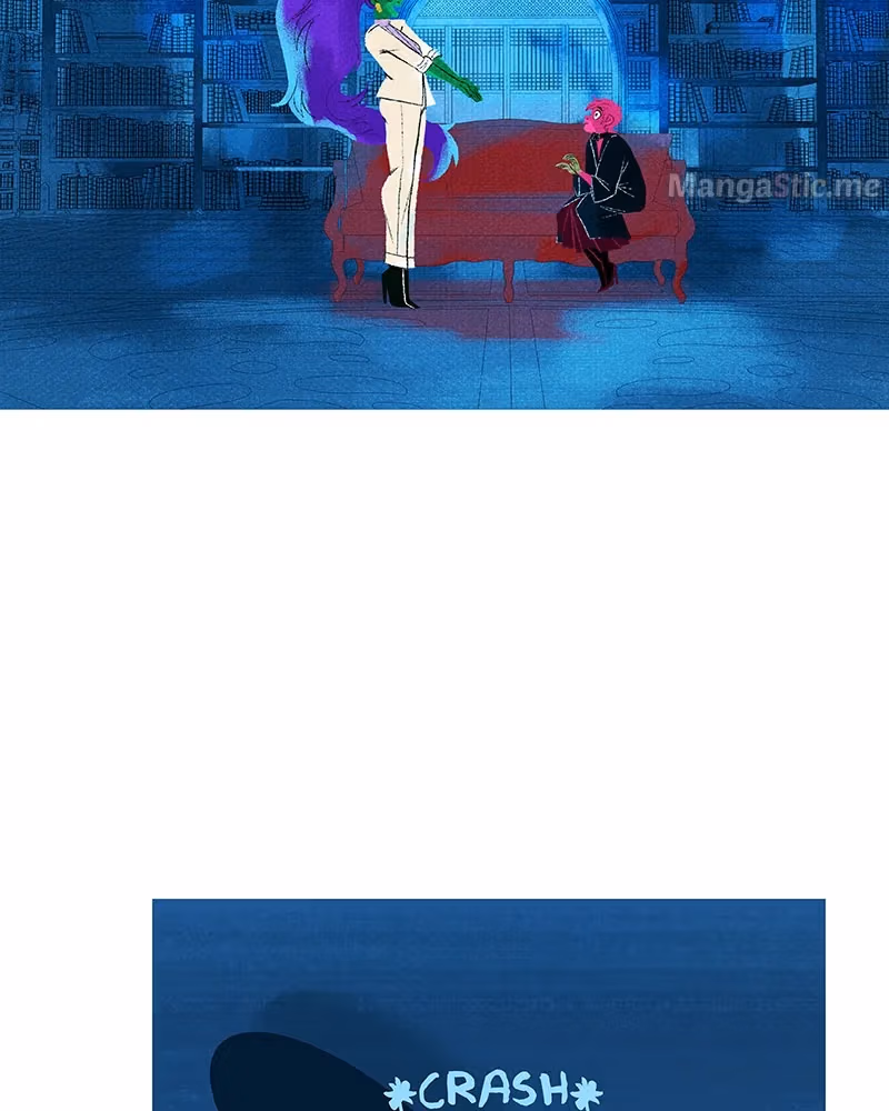 Read Lore Olympus chapter 216 image 50 on Lezhin