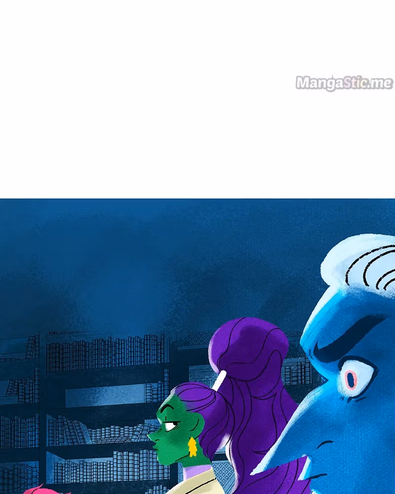Read Lore Olympus chapter 216 image 53 on Lezhin