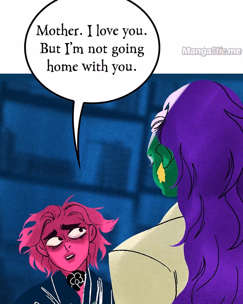 Read Lore Olympus chapter 216 image 57 on Lezhin