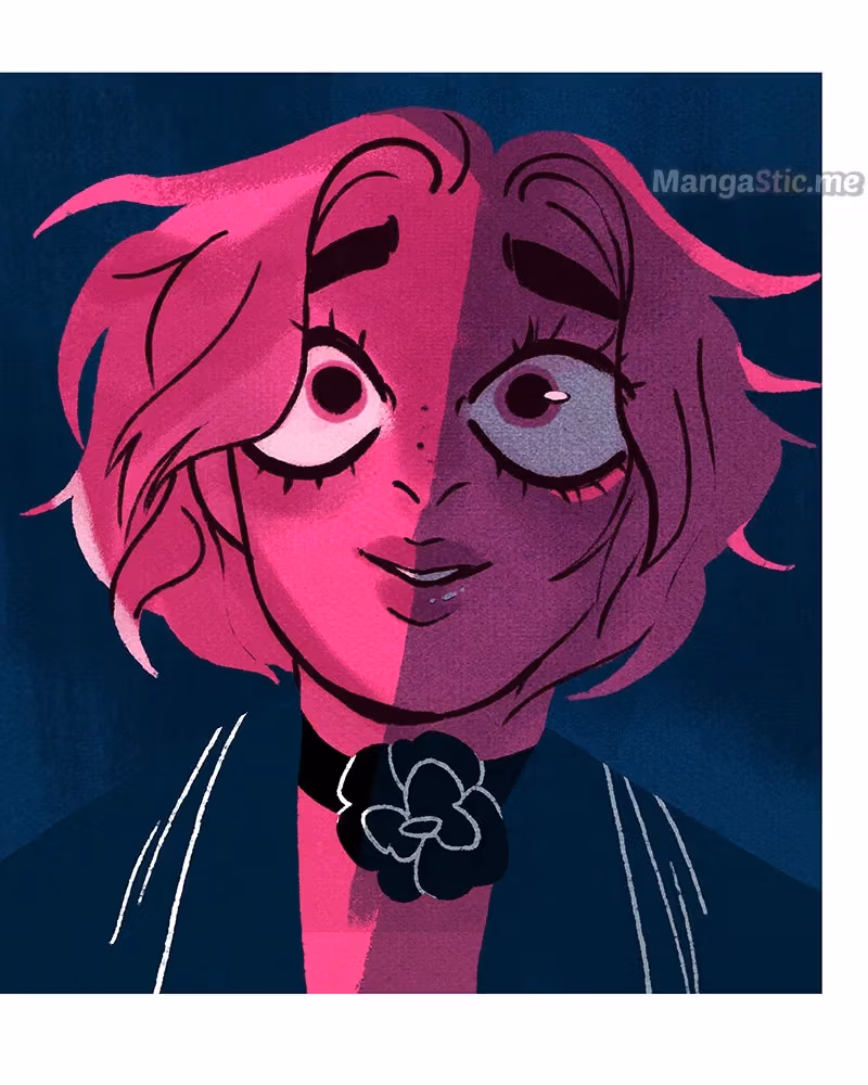 Read Lore Olympus chapter 216 image 59 on Lezhin