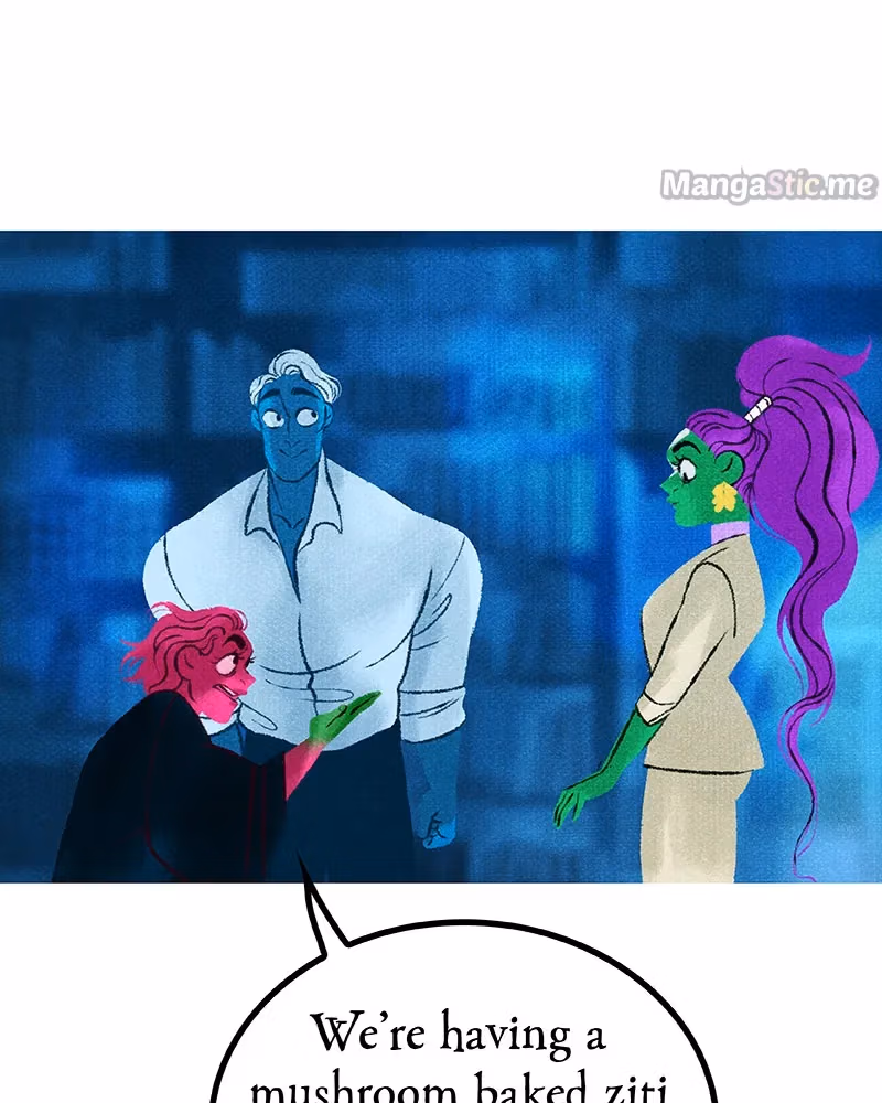 Read Lore Olympus chapter 216 image 70 on Lezhin