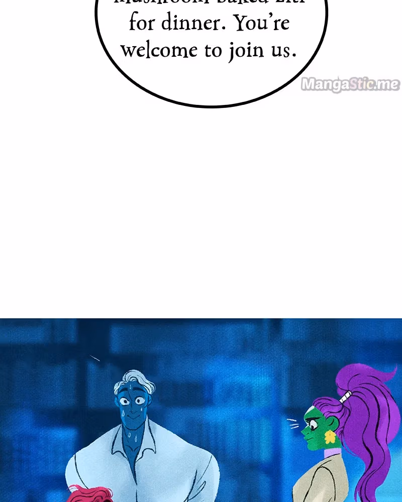Read Lore Olympus chapter 216 image 71 on Lezhin