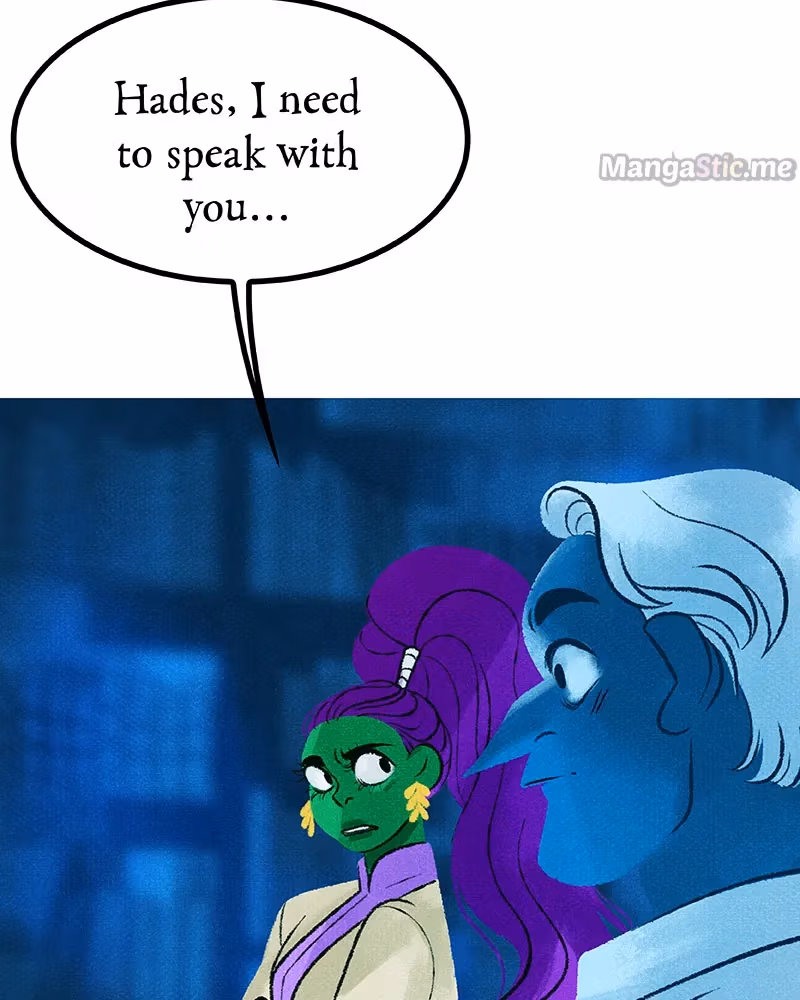 Read Lore Olympus chapter 216 image 73 on Lezhin