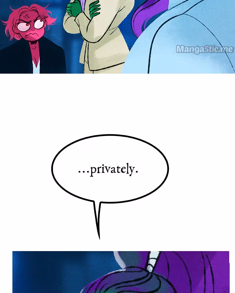 Read Lore Olympus chapter 216 image 74 on Lezhin